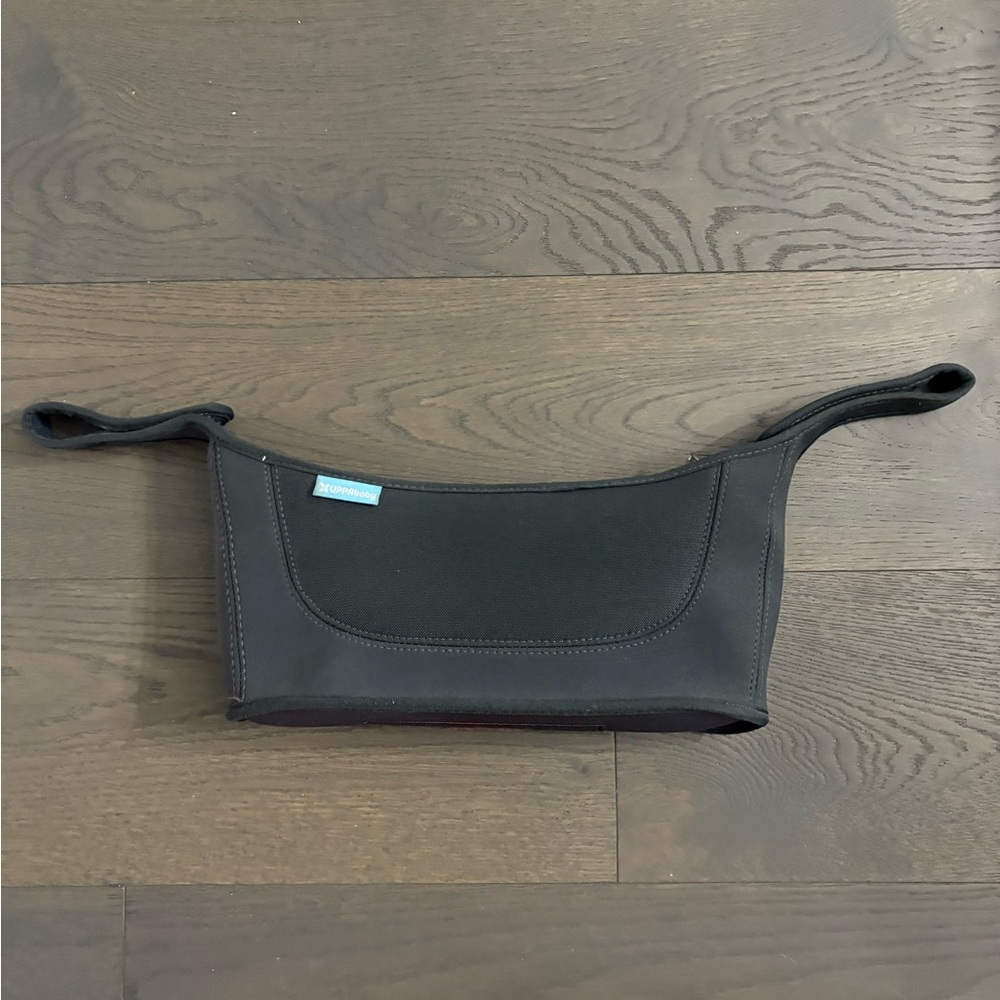 Uppababy black stroller organizer paid $94 with shipping - Picture 2 of 4